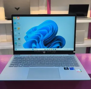 New Laptop HP Stream Notebook 16GB Intel Core I7 SSD 512GB