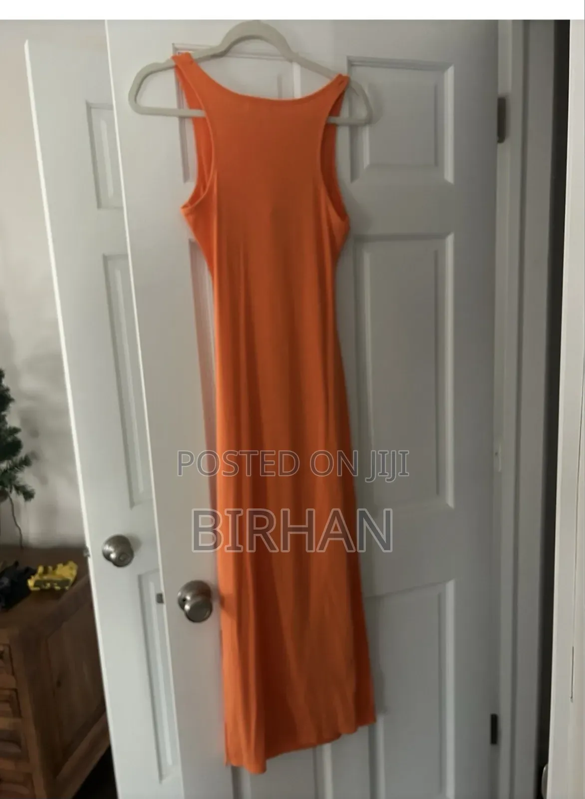 Very Beautiful Dress for Summer 