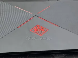 Photo - New Laptop HP Omen X 16GB Intel Core I7 SSD 512GB