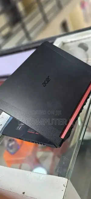 Laptop Acer Nitro 5 16GB Intel Core I7 SSD 512GB