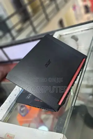 Laptop Acer Nitro 5 16GB Intel Core I7 SSD 512GB