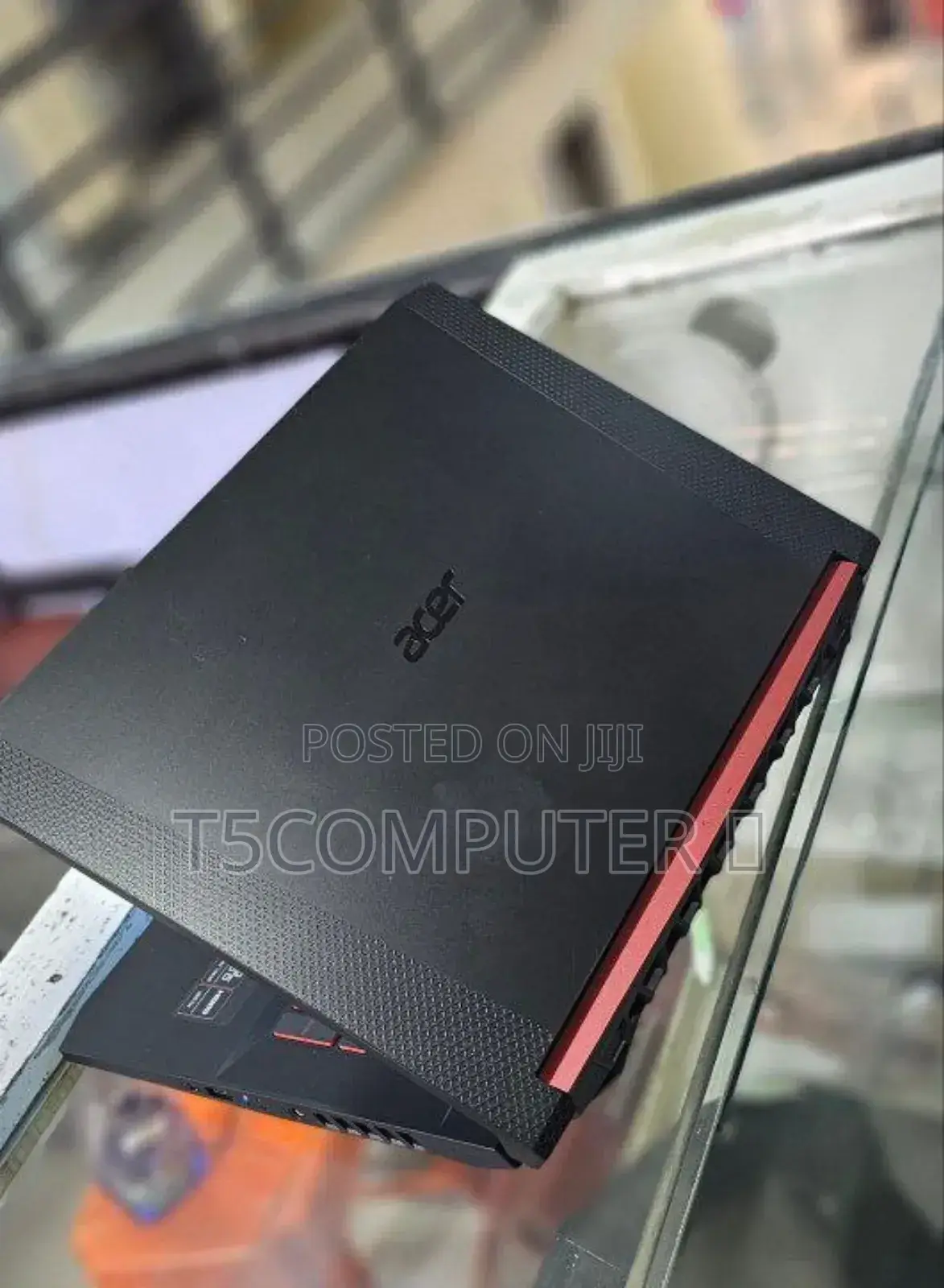 Laptop Acer Nitro 5 16GB Intel Core I7 SSD 512GB
