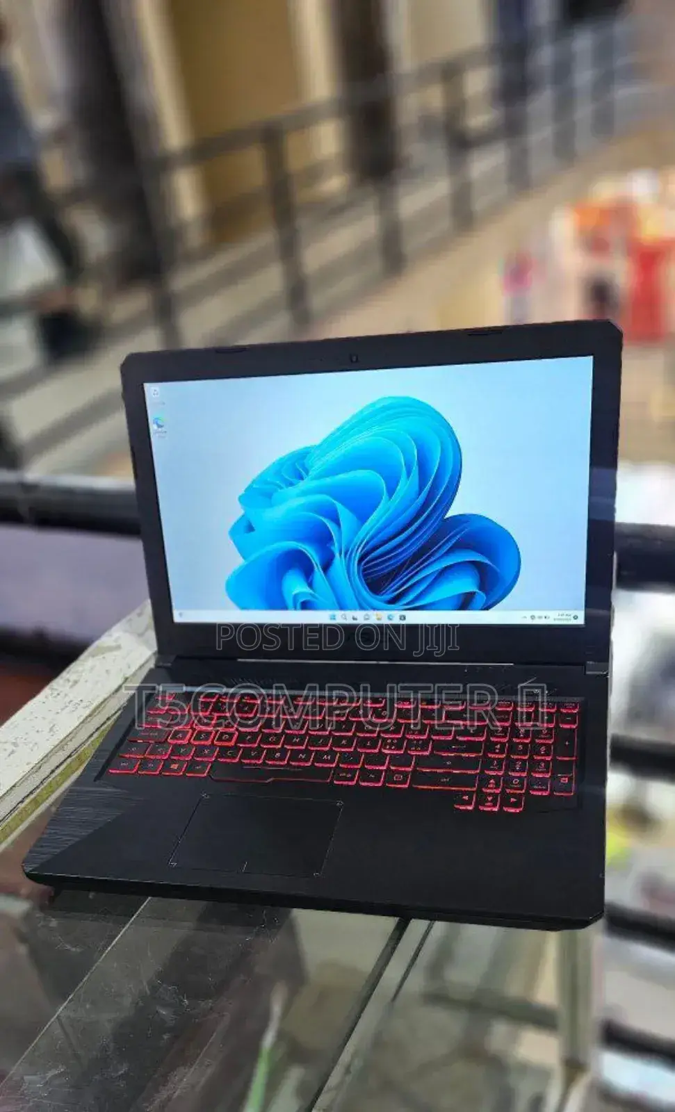 Laptop Acer Nitro 5 16GB Intel Core I7 SSD 512GB