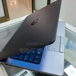 New Laptop HP ProBook 640 4GB Intel Core I5 SSD 512GB