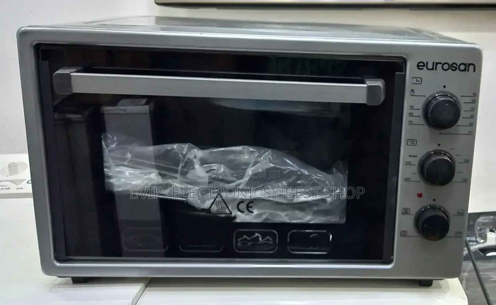 Eurosan Mini Oven