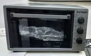 Photo - Eurosan Mini Oven