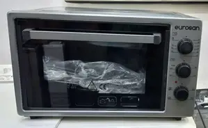 Eurosan Mini Oven