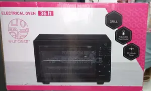 Eurosan Mini Oven