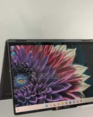 New Laptop Lenovo Yoga 7i 16GB Intel Core Ultra 5 SSD 512GB