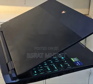 New Laptop Acer Predator Helios 300 16GB Intel Core I9 SSD 1T