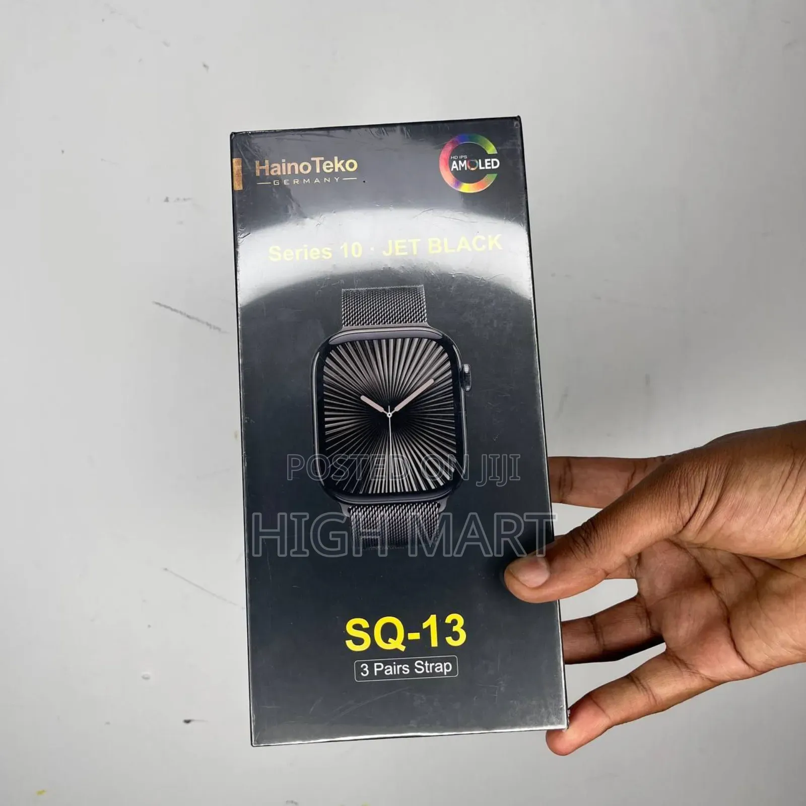 Haino Teko Germany Gt5