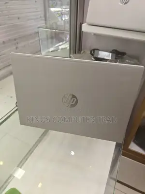 New Laptop HP ProBook 445 G9 16GB AMD Ryzen 5 SSD 512GB