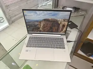 New Laptop HP ProBook 445 G9 16GB AMD Ryzen 5 SSD 512GB