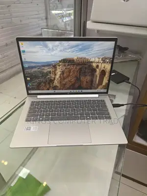 New Laptop HP ProBook 445 G9 16GB AMD Ryzen 5 SSD 512GB