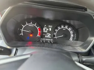 Toyota Raize 1.2 FWD 2023 Gray