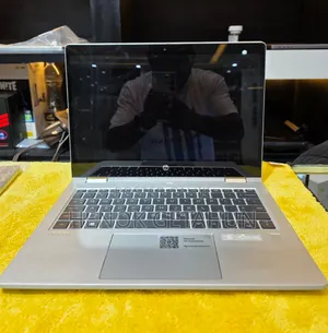 Photo - New Laptop HP ProBook 11 X360 16GB AMD Ryzen 7 SSD 512GB