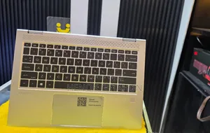 New Laptop HP ProBook 11 X360 16GB AMD Ryzen 7 SSD 512GB