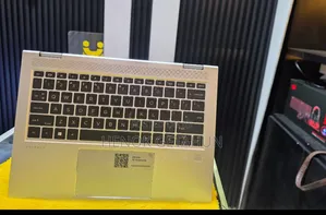 New Laptop HP ProBook 11 X360 16GB AMD Ryzen 7 SSD 512GB