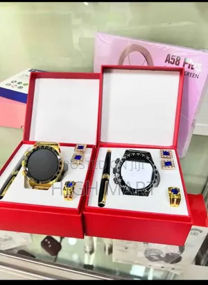 Photo - Oale Cw1 Smartwatch