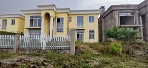 5bdrm House in Ccd Real State, Yeka for sale