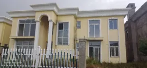 5bdrm House in Ccd Real State, Yeka for sale