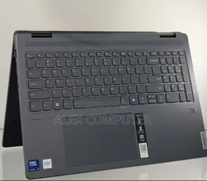 New Laptop Lenovo Yoga 7i 16GB Intel Core Ultra 5 SSD 512GB