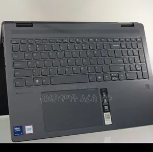 New Laptop Lenovo Yoga 7i 16GB Intel Core Ultra 5 SSD 512GB