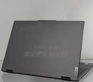 New Laptop Lenovo Yoga 7i 16GB Intel Core Ultra 5 SSD 512GB