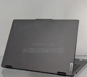 New Laptop Lenovo Yoga 7i 16GB Intel Core Ultra 5 SSD 512GB