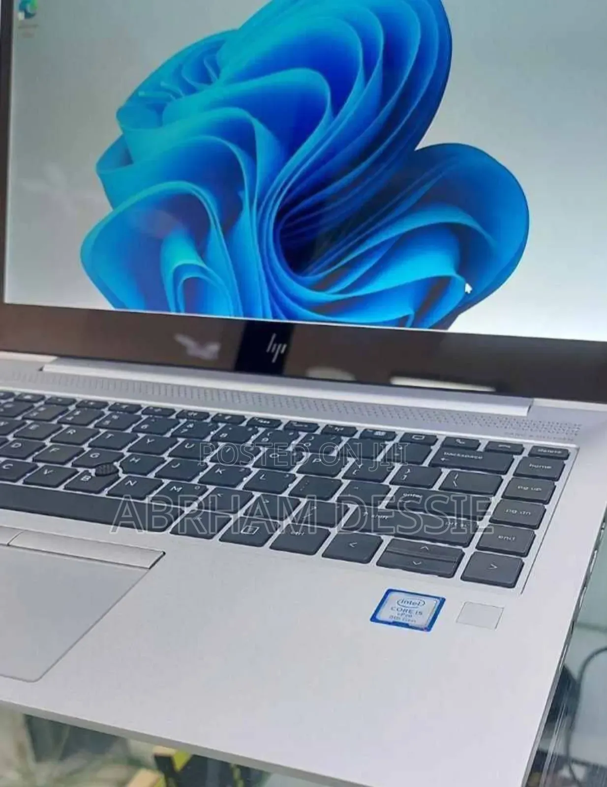 New Laptop HP EliteBook 840 G5 16GB Intel Core I5 SSD 512GB