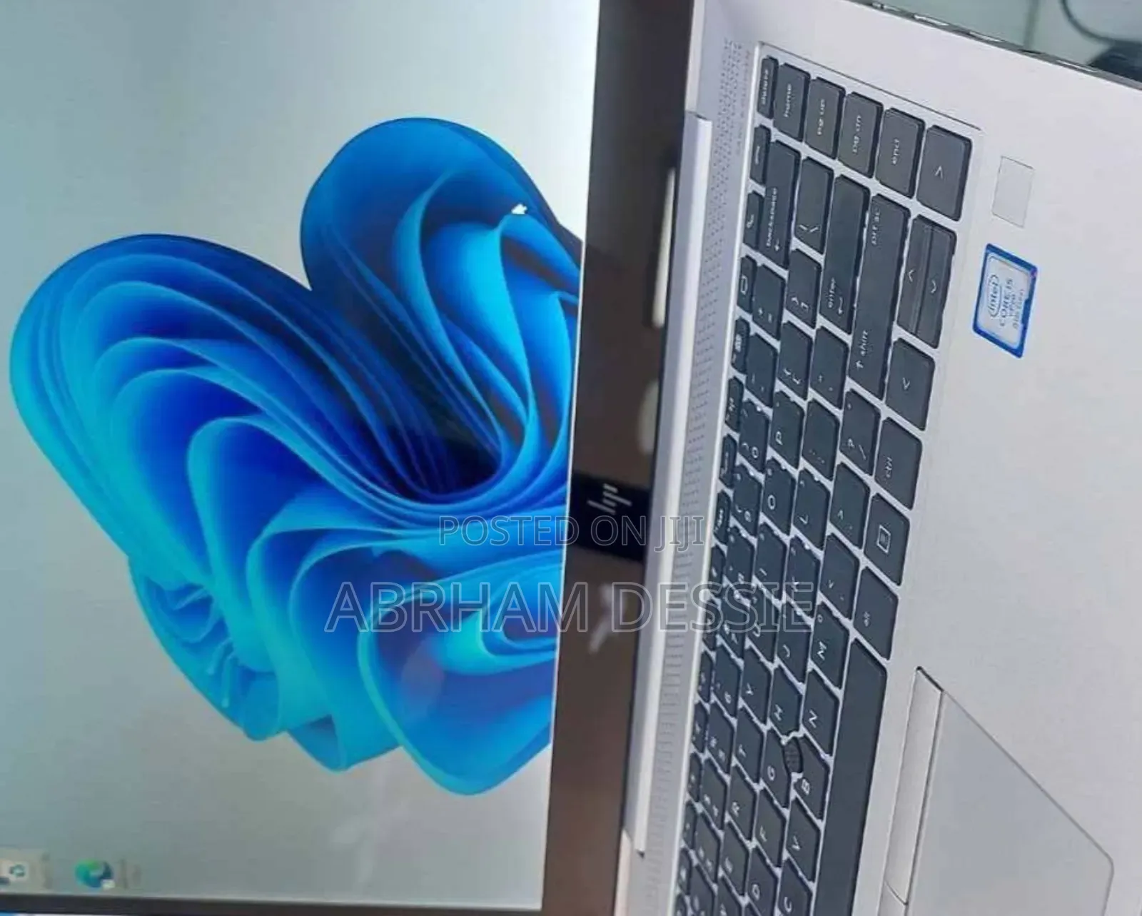 New Laptop HP EliteBook 840 G5 16GB Intel Core I5 SSD 512GB