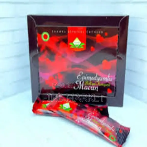 Themra Chocolate Macun Full