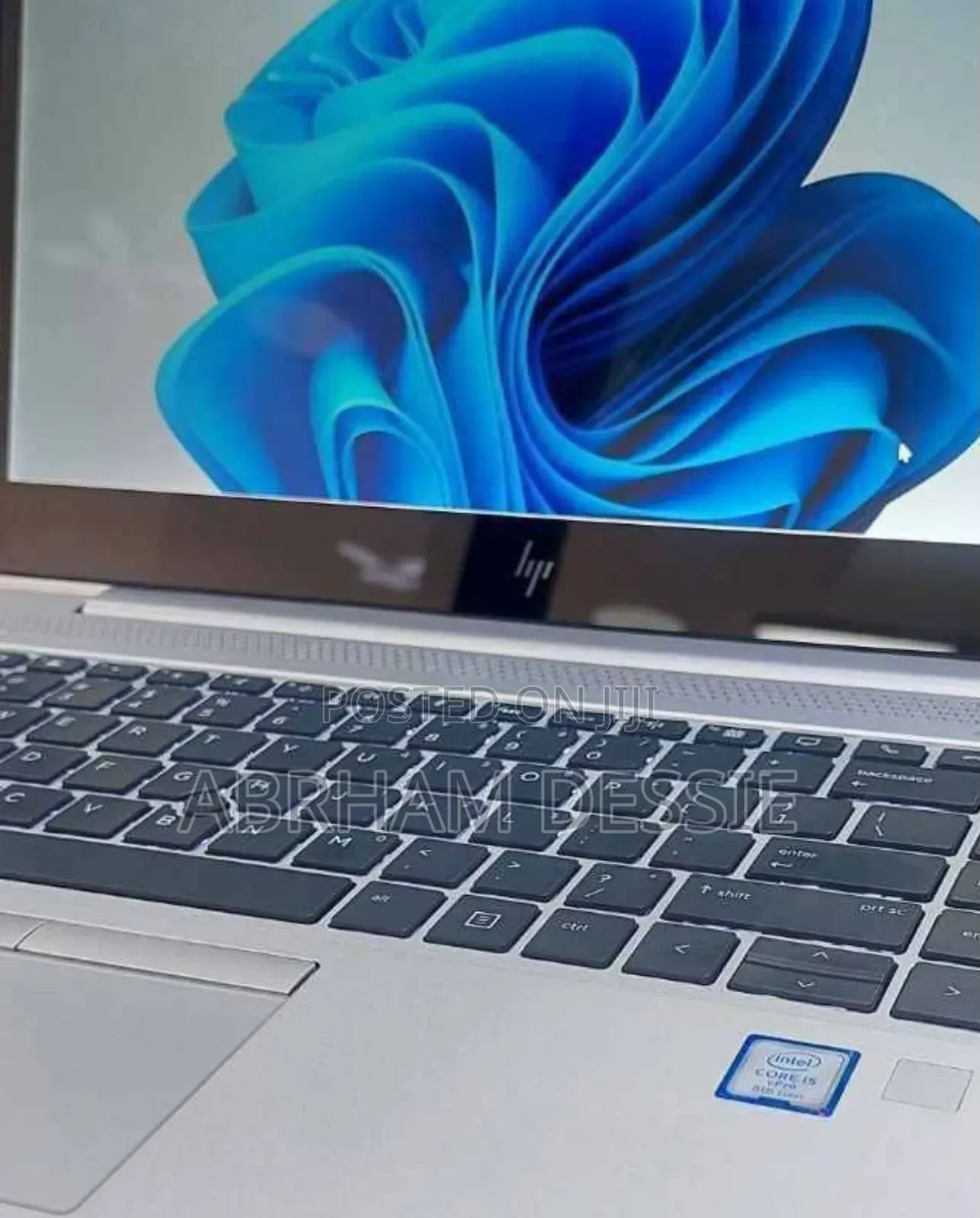 New Laptop HP EliteBook 840 G5 16GB Intel Core I5 SSD 512GB