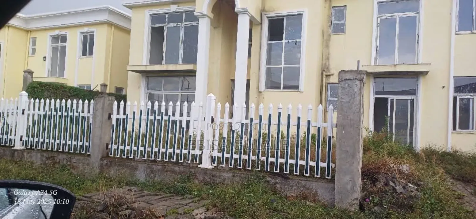 5bdrm House in Ccd Real State, Yeka for sale