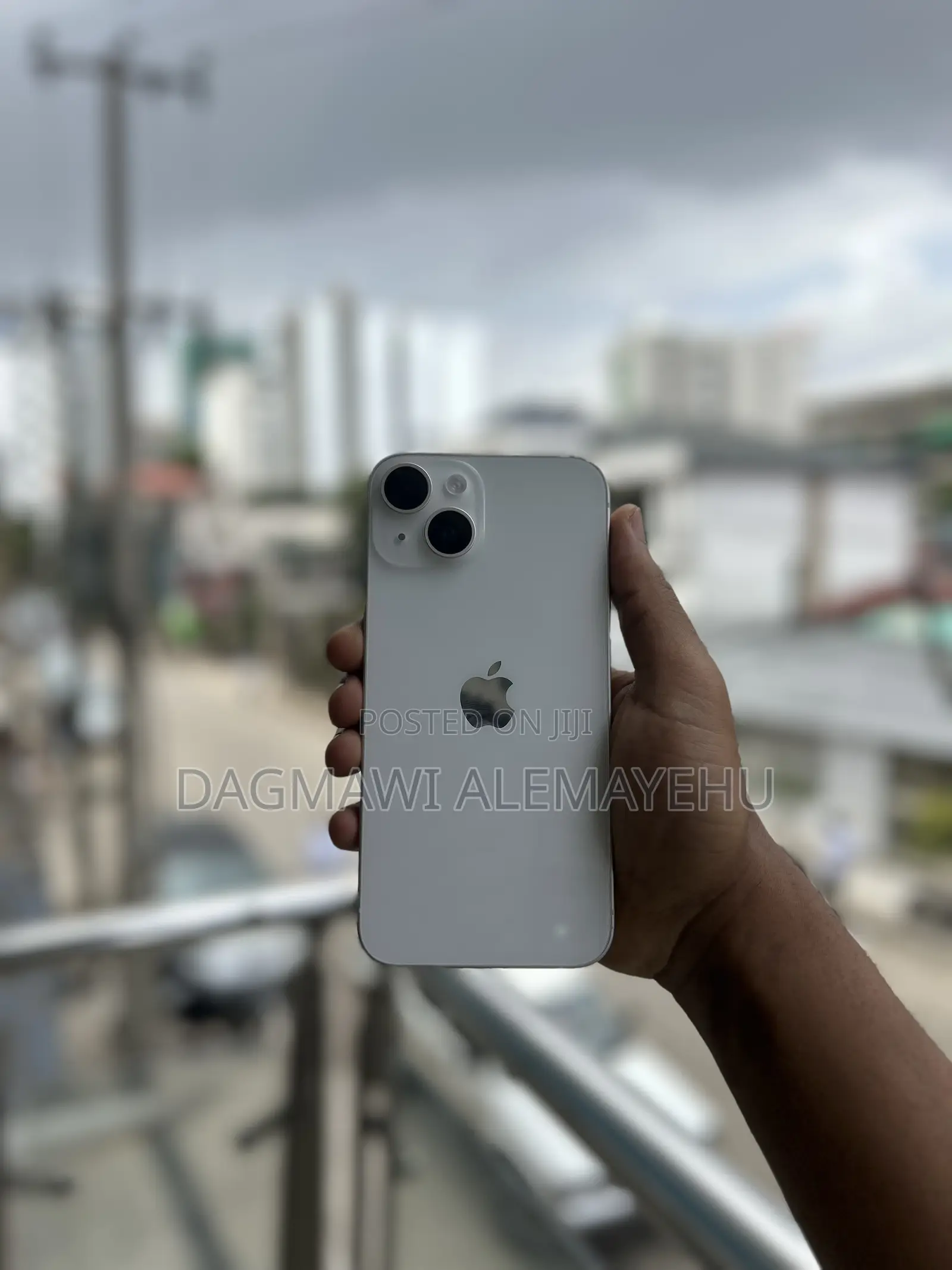 Apple iPhone 14 128 GB White