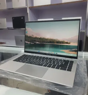 New Laptop HP EliteBook X360 1040 G7 16GB Intel Core I7 SSD 512GB