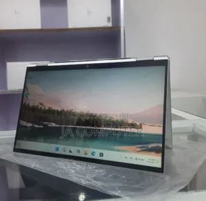 New Laptop HP EliteBook X360 1040 G7 16GB Intel Core I7 SSD 512GB