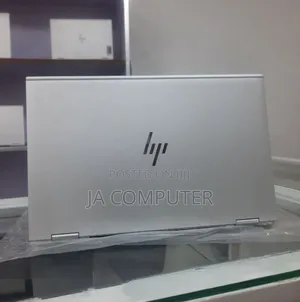 New Laptop HP EliteBook X360 1040 G7 16GB Intel Core I7 SSD 512GB