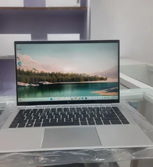 New Laptop HP EliteBook X360 1040 G7 16GB Intel Core I7 SSD 512GB