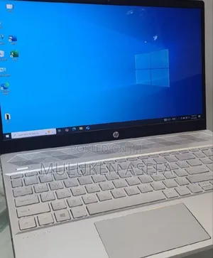 Photo - New Laptop HP Pavilion 15 16GB Intel Core I7 SSD 512GB