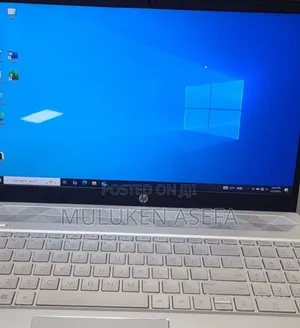 New Laptop HP Pavilion 15 16GB Intel Core I7 SSD 512GB