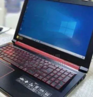 Photo - New Laptop Acer Nitro 5 16GB Intel Core I5 SSD 512GB