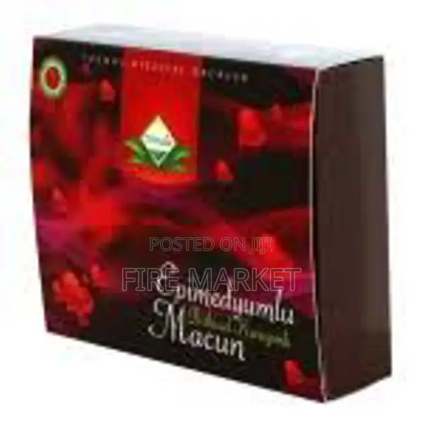 Themra Honey for Couple 6 ግማሹ