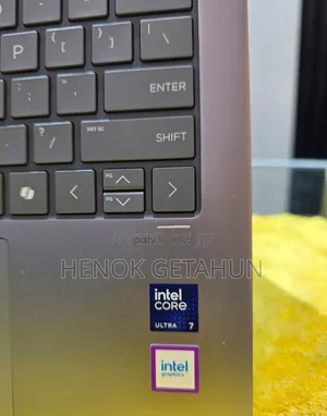 New Laptop HP Envy X360 16GB Intel Core Ultra 7 SSD 1T