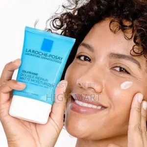 Photo - La Roche-Posay Double Repair