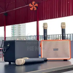 Booms Bass Speaker M4202+