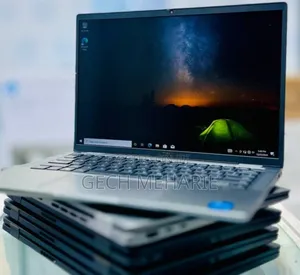 New Laptop Dell Latitude 7440 16GB Intel Core I5 SSD 512GB