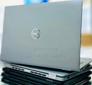 New Laptop Dell Latitude 7440 16GB Intel Core I5 SSD 512GB