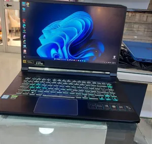 Photo - New Laptop Acer Predator Helios 300 16GB Intel Core I7 SSD 1T