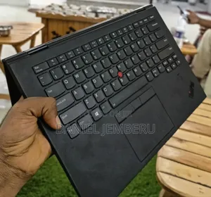 New Laptop Lenovo ThinkPad Yoga 16GB Intel Core I7 SSD 512GB